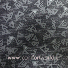 Printing Auto Car Seat Upholstery Fabric (SAZD00752)